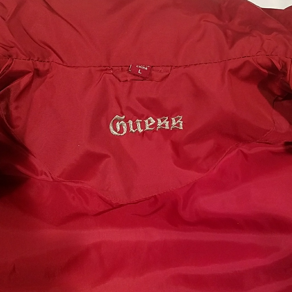 Down Puffer Jacket - image 2